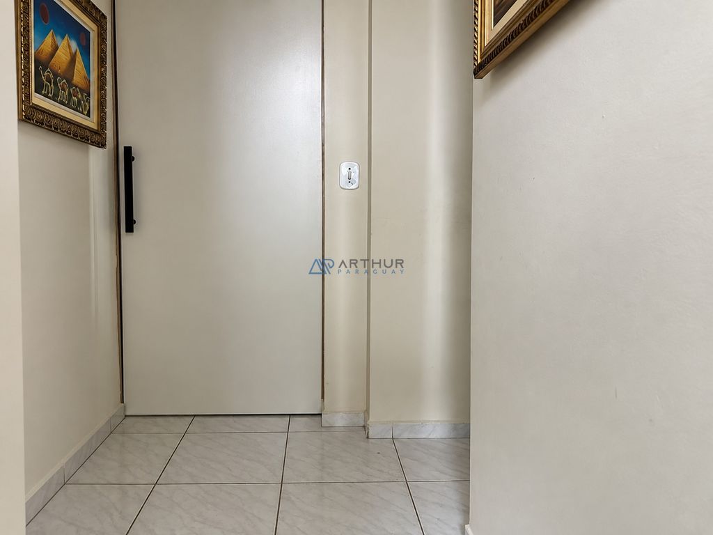 Apartamento 3 dormitórios frente mar à venda no Boqueirão, Praia Grande – 140 m² - foto 12