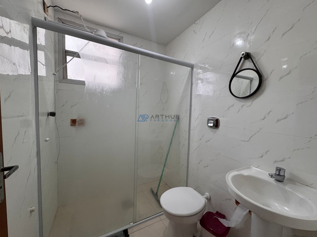 Apartamento 1 dormitório à venda na Guilhermina, Praia Grande – 49 m² - foto 11
