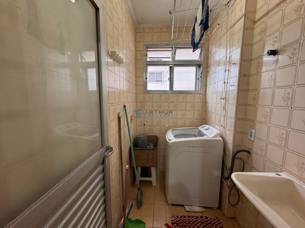 Apartamento 1 dormitório à venda na Guilhermina, Praia Grande – 49 m² - foto 10