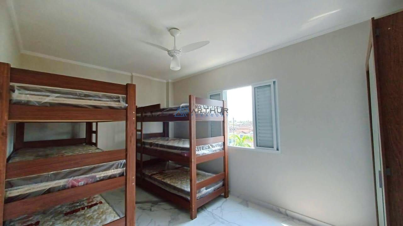 Apartamento 1 dormitório à venda no Tupi, Praia Grande – 36 m² - foto 10