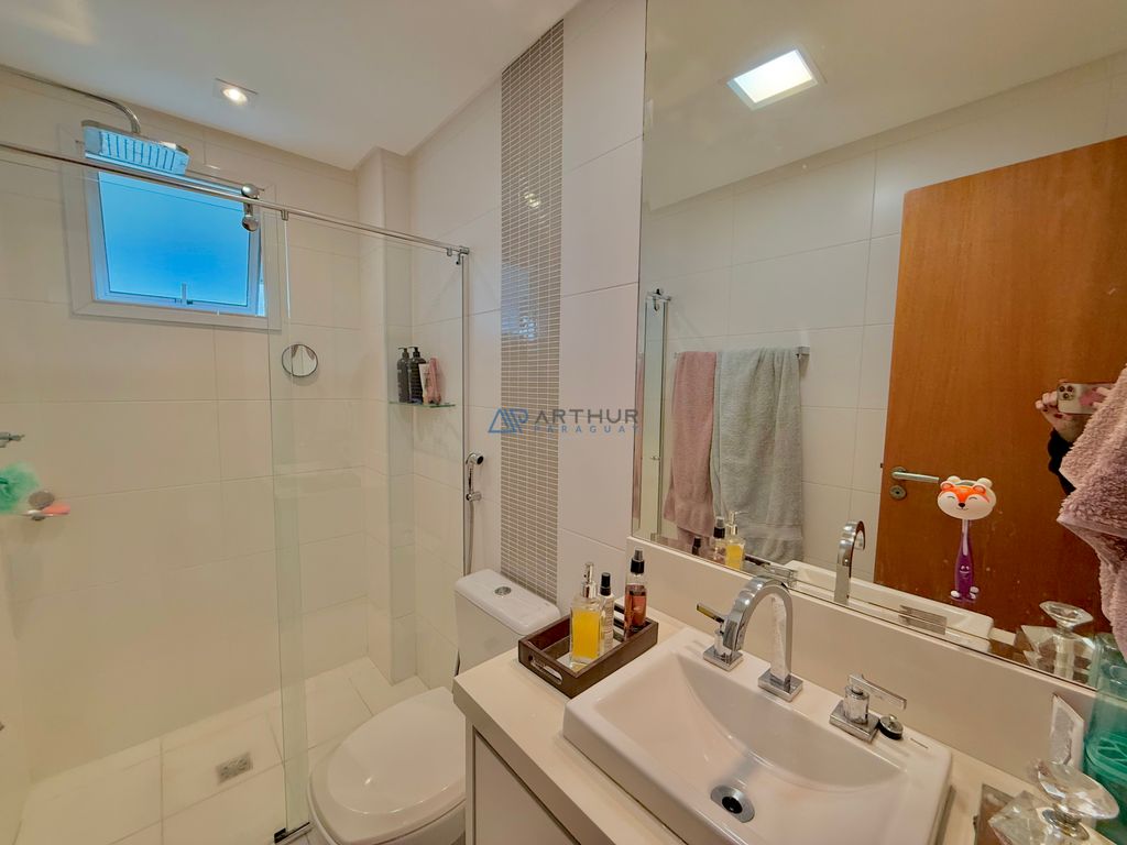 Apartamento 3 dormitórios à venda no Canto do Forte, Praia Grande – 142 m² - foto 24