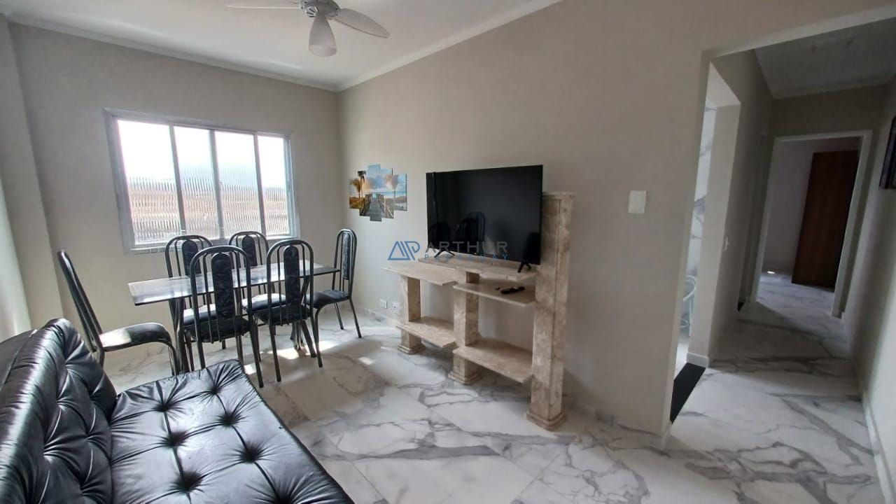 Apartamento 1 dormitório à venda no Tupi, Praia Grande – 36 m² - foto 5