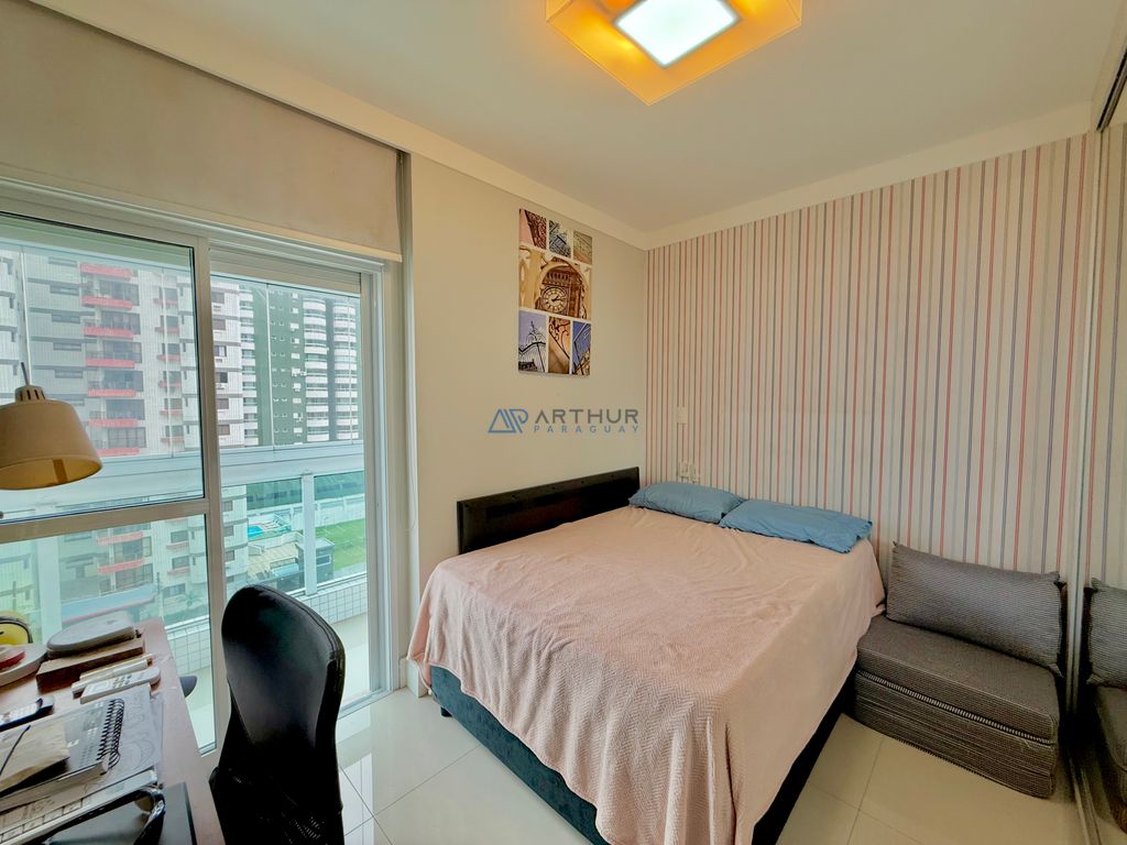 Apartamento 3 dormitórios à venda no Canto do Forte, Praia Grande – 142 m² - foto 21