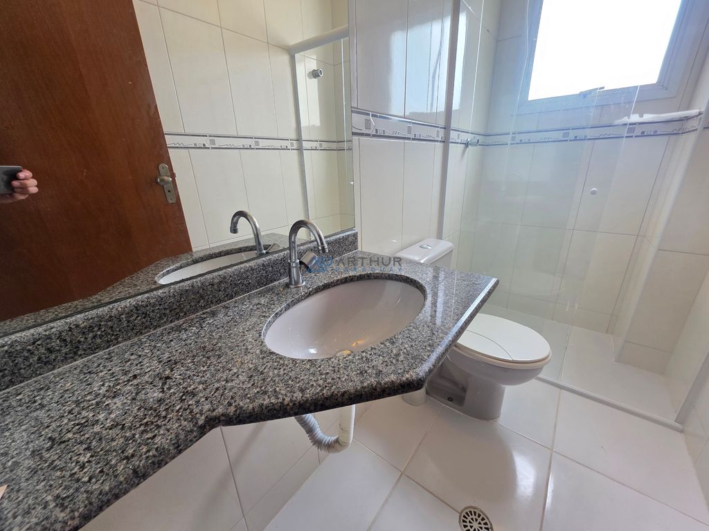 Apartamento 3 dormitórios à venda no Aviação, Praia Grande – 135 m² - foto 20