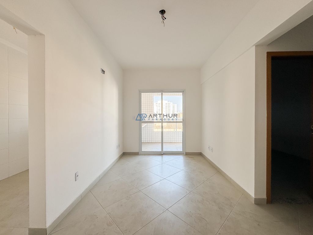 Apartamento 1 dormitório à venda no Ocian, Praia Grande – 64 m² - foto 3