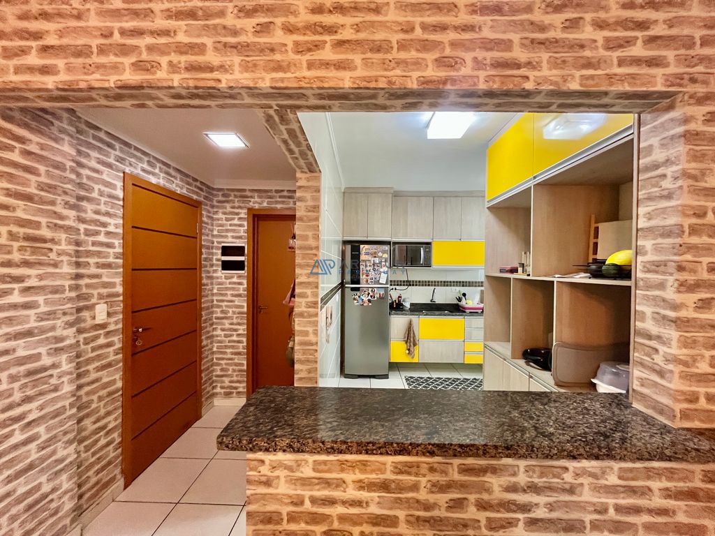 Apartamento 2 dormitórios à venda no Tupi, Praia Grande – 111 m² - foto 9