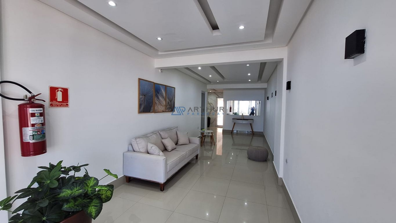 Apartamento 1 dormitório frente mar à venda no Flórida, Praia Grande – 42 m² - foto 12