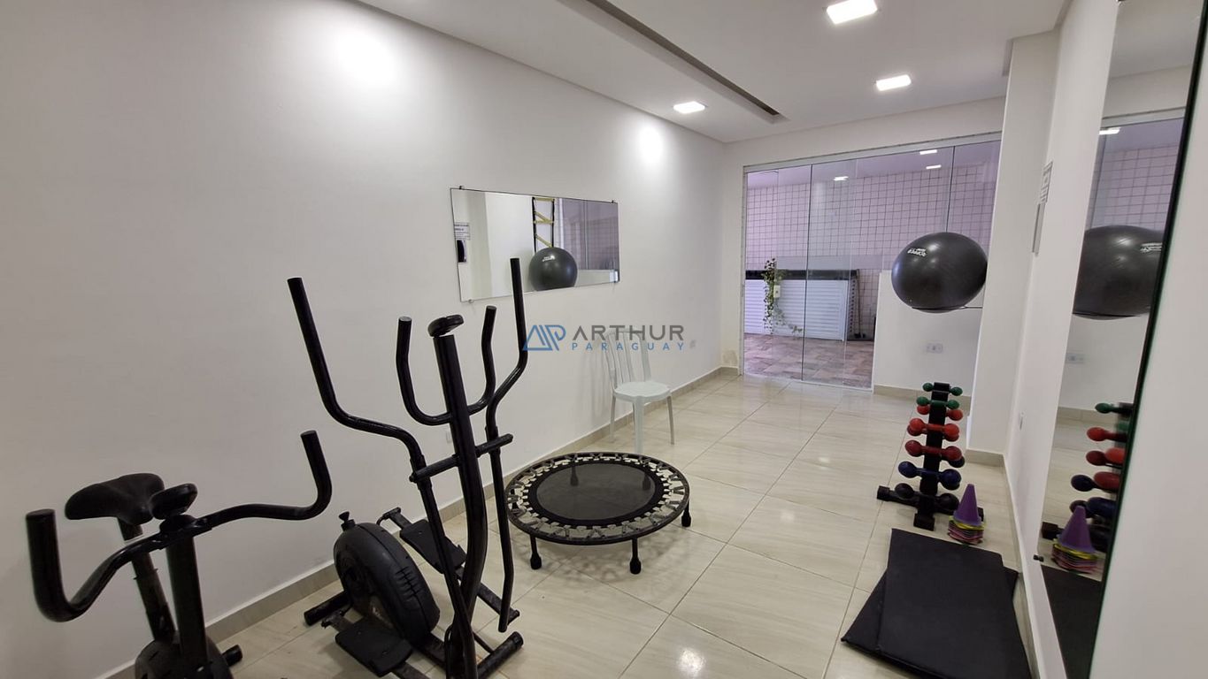Apartamento 1 dormitório frente mar à venda no Flórida, Praia Grande – 42 m² - foto 11