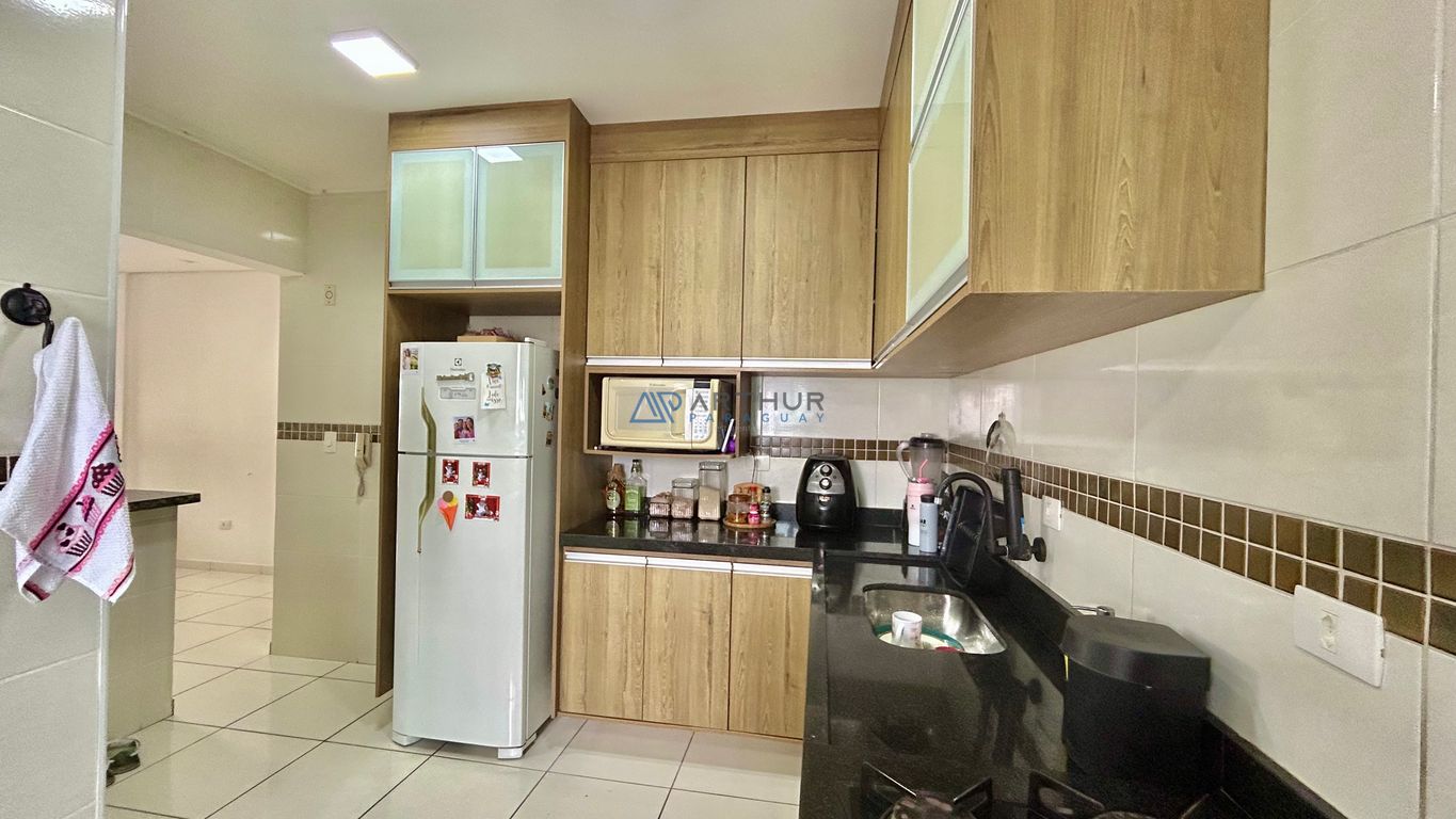 Apartamento 2 dormitórios à venda no Tupi, Praia Grande – 82 m² - foto 15