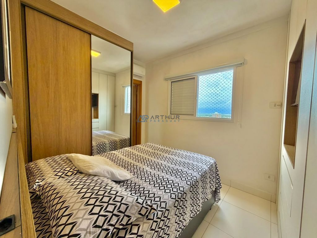 Apartamento 2 dormitórios à venda no Boqueirão, Praia Grande – 83 m² - foto 16