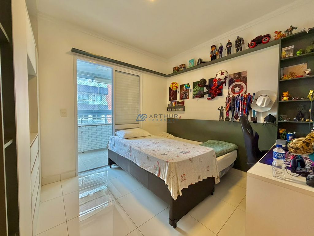 Apartamento 2 dormitórios à venda no Boqueirão, Praia Grande – 83 m² - foto 12