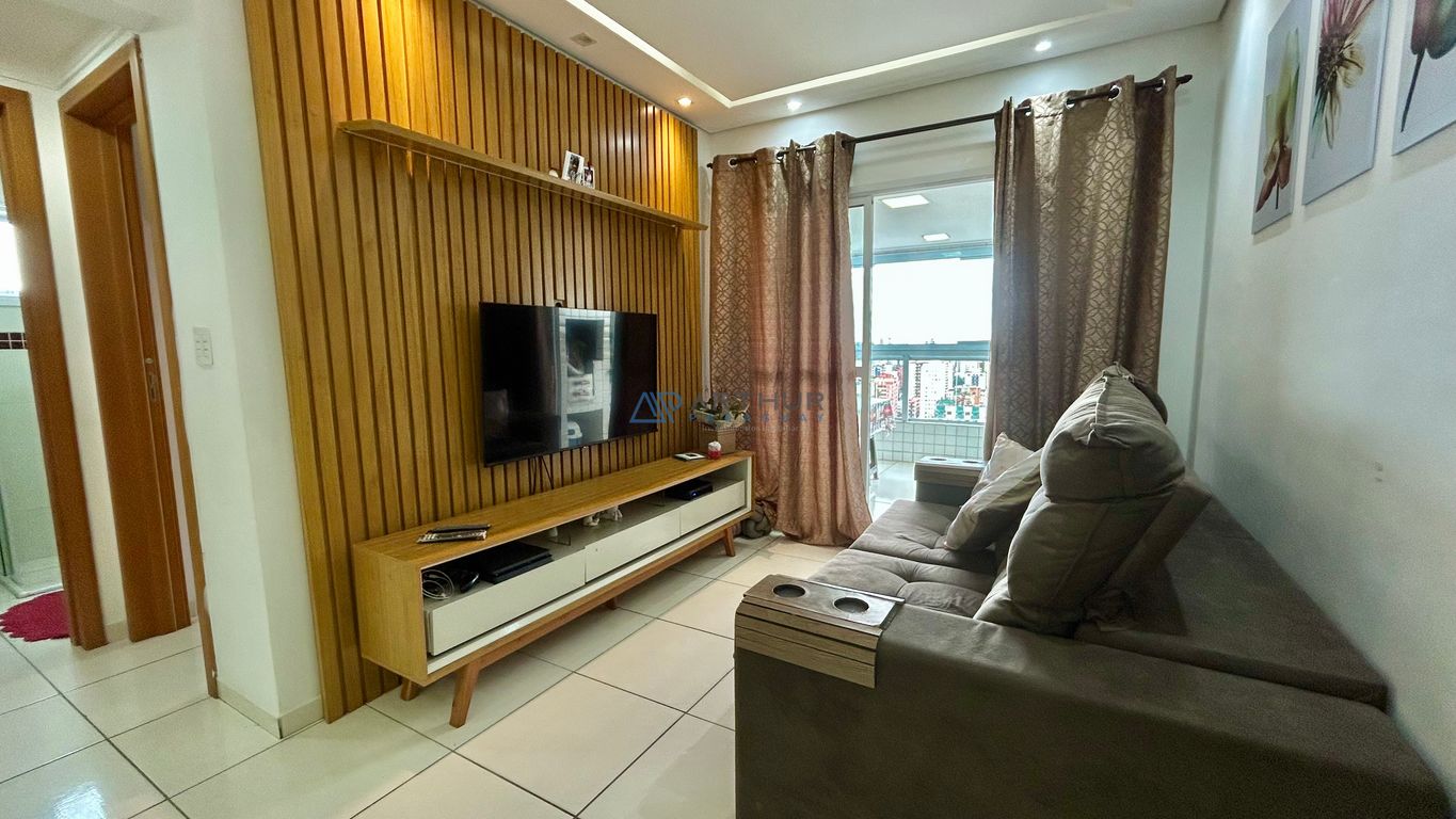Apartamento 2 dormitórios à venda no Tupi, Praia Grande – 82 m² - foto 10