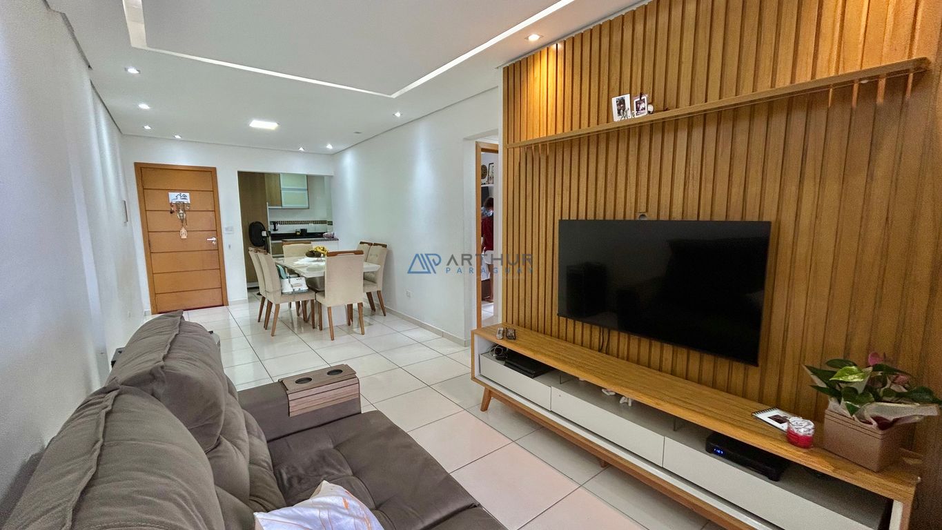 Apartamento 2 dormitórios à venda no Tupi, Praia Grande – 82 m² - foto 9