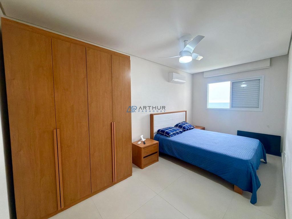 Apartamento 2 dormitórios frente mar à venda no Caiçara, Praia Grande – 90 m² - foto 16