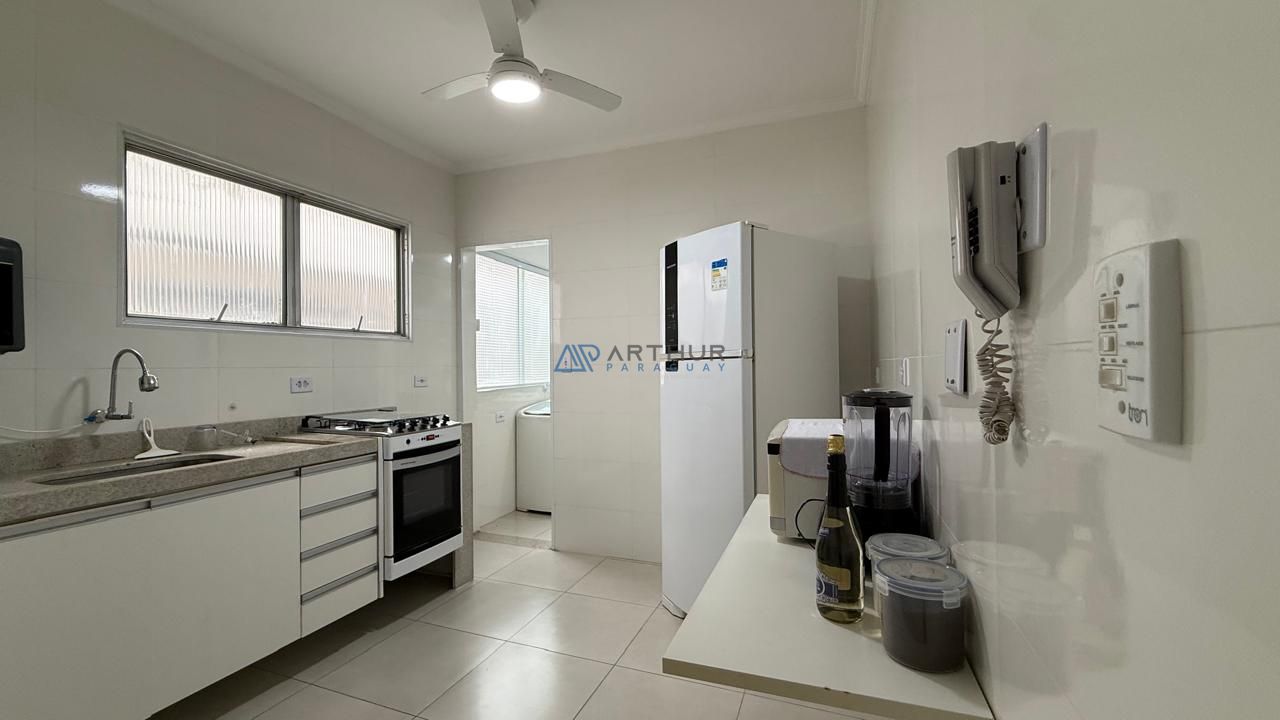 Apartamento 2 dormitórios à venda na Guilhermina, Praia Grande – 68 m² - foto 5