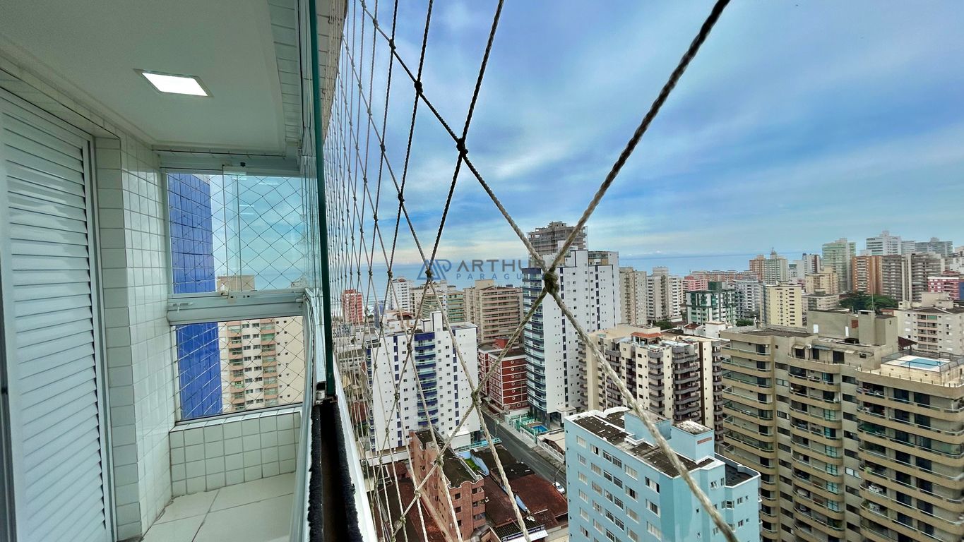 Apartamento 2 dormitórios à venda no Tupi, Praia Grande – 82 m² - foto 6
