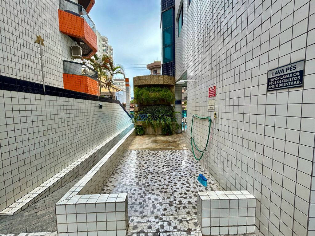 Apartamento 3 dormitórios à venda na Guilhermina, Praia Grande – 106 m² - foto 29