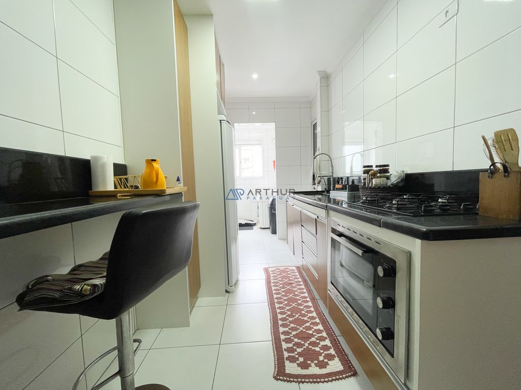 Apartamento 2 dormitórios à venda no Canto do Forte, Praia Grande – 79 m² - foto 8