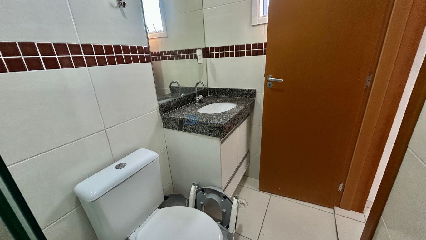 Apartamento 2 dormitórios à venda no Tupi, Praia Grande – 82 m² - foto 16