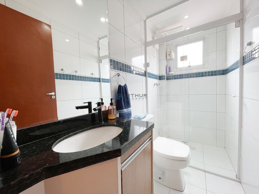 Apartamento 2 dormitórios à venda no Canto do Forte, Praia Grande – 79 m² - foto 11