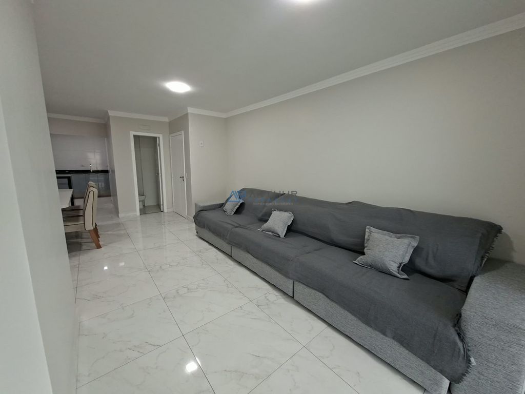 Apartamento 3 dormitórios à venda na Guilhermina, Praia Grande – 144 m² - foto 3