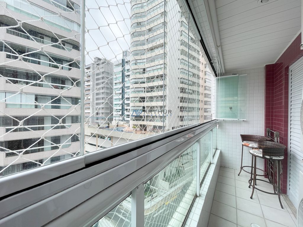 Apartamento 2 dormitórios à venda no Canto do Forte, Praia Grande – 79 m² - foto 14