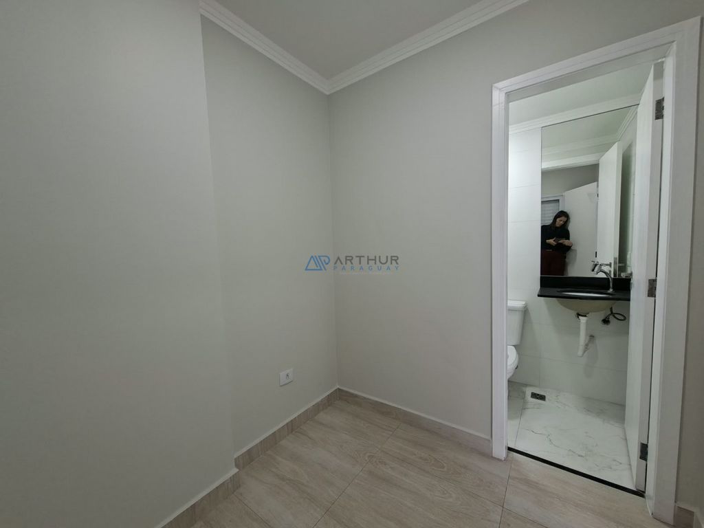 Apartamento 3 dormitórios à venda na Guilhermina, Praia Grande – 144 m² - foto 13