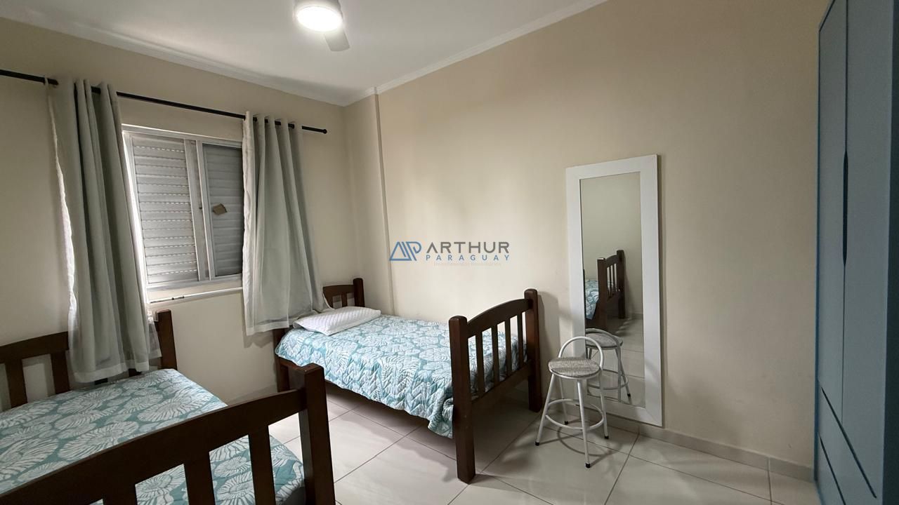 Apartamento 2 dormitórios à venda na Guilhermina, Praia Grande – 68 m² - foto 12
