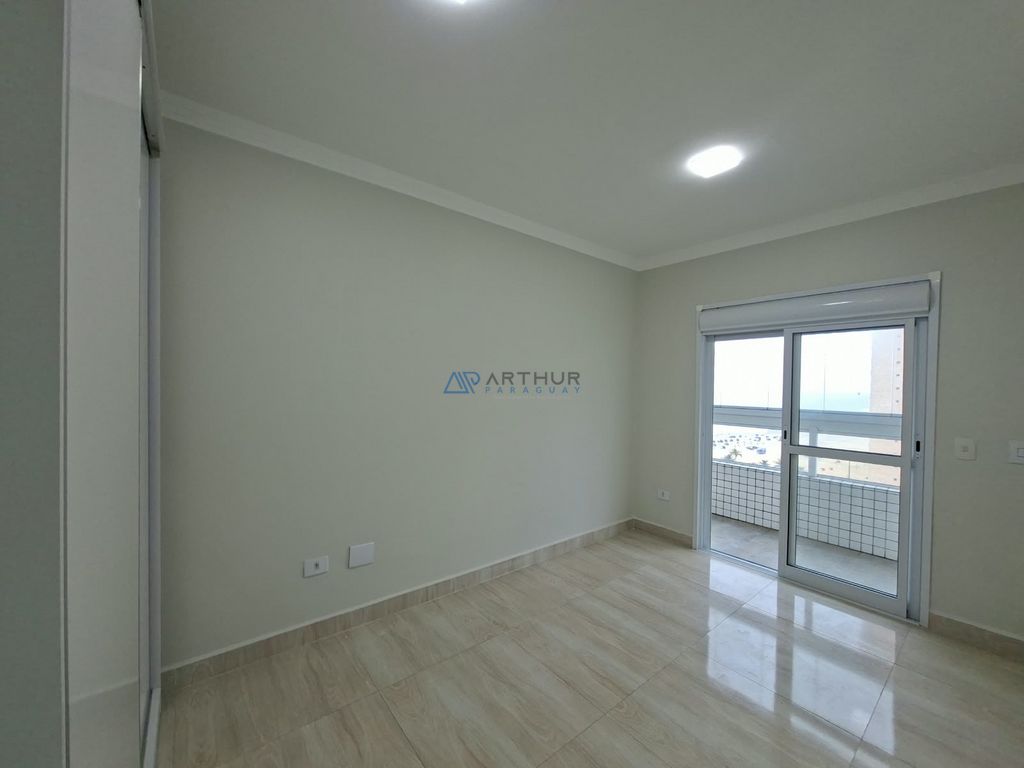 Apartamento 3 dormitórios à venda na Guilhermina, Praia Grande – 144 m² - foto 18