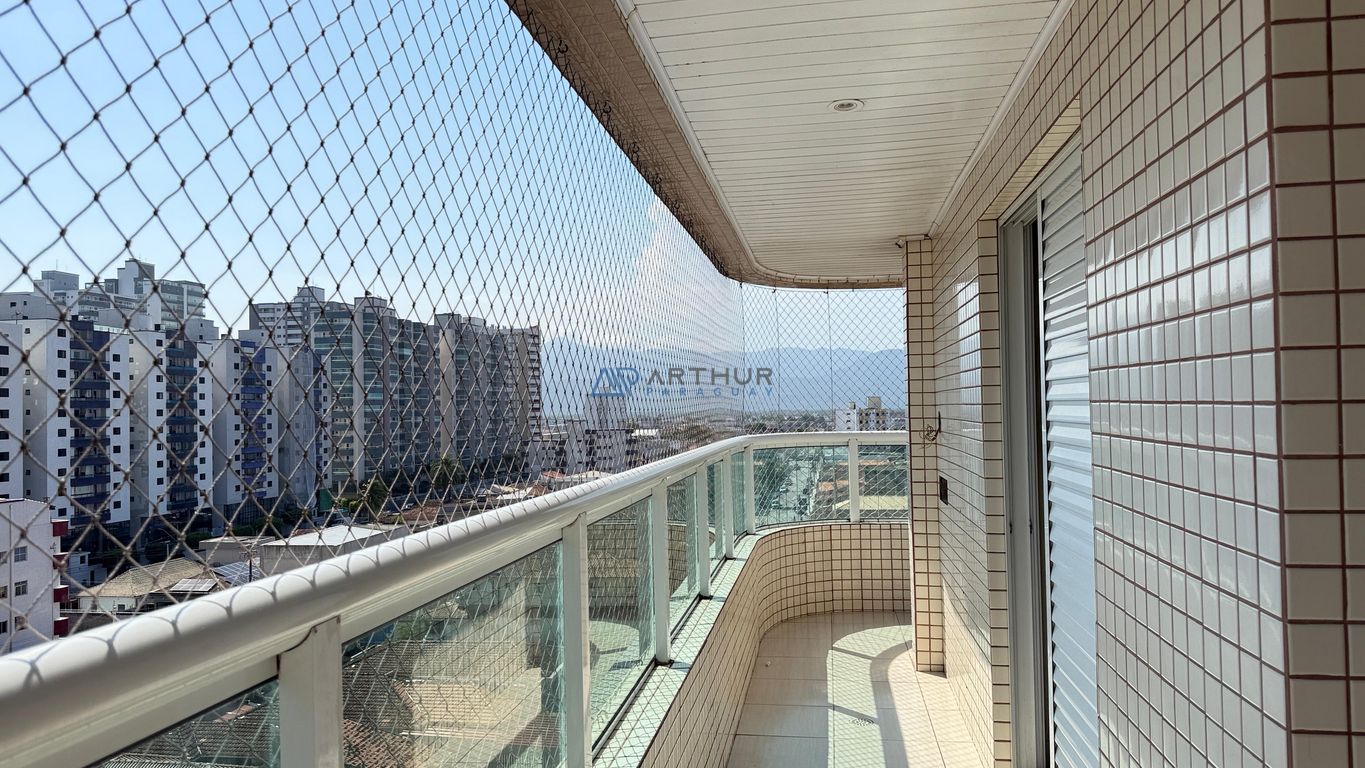 Apartamento 2 dormitórios à venda no Ocian, Praia Grande – 88 m² - foto 3