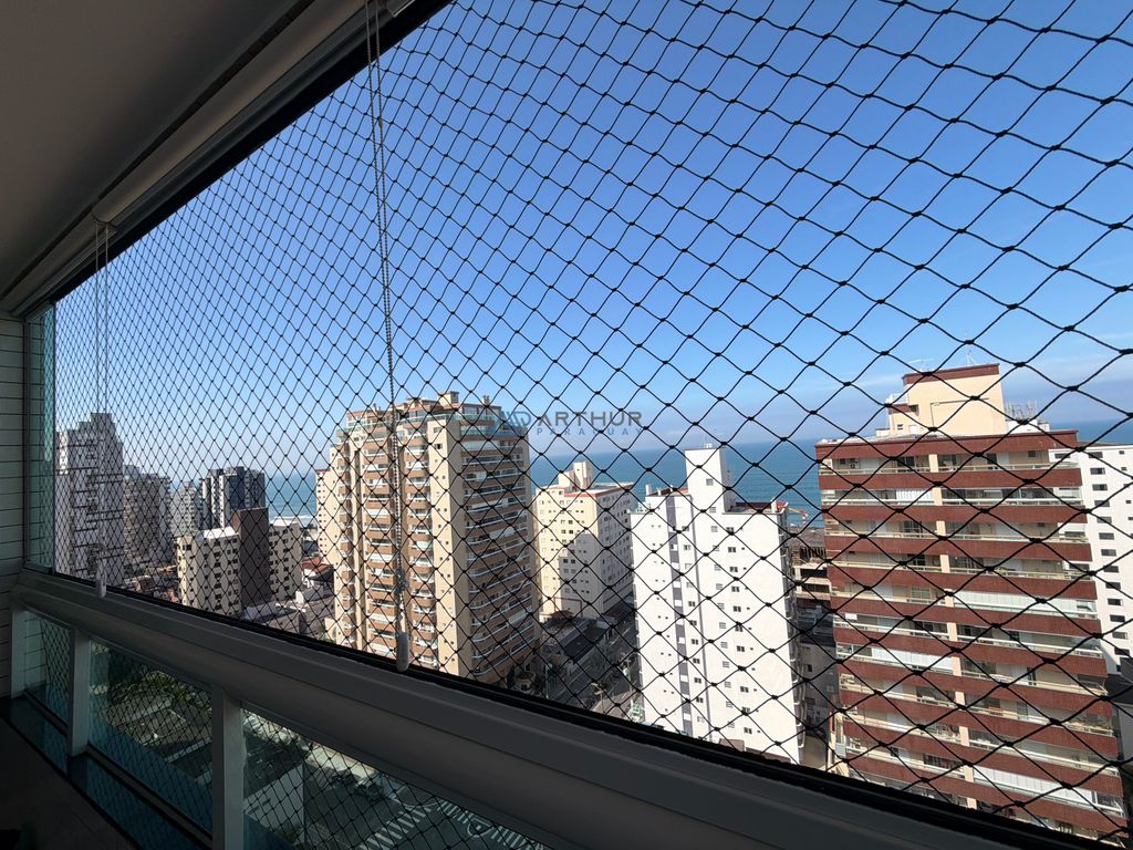 Apartamento 2 dormitórios à venda no Caiçara, Praia Grande – 95 m² - foto 5