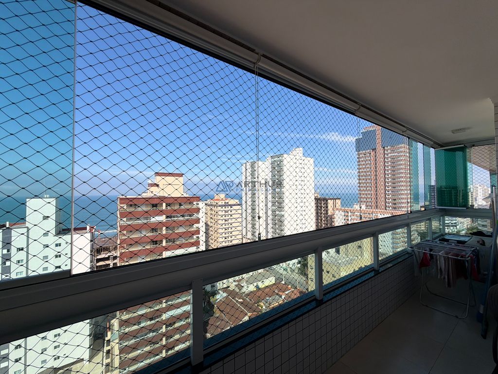 Apartamento 2 dormitórios à venda no Caiçara, Praia Grande – 95 m² - foto 3