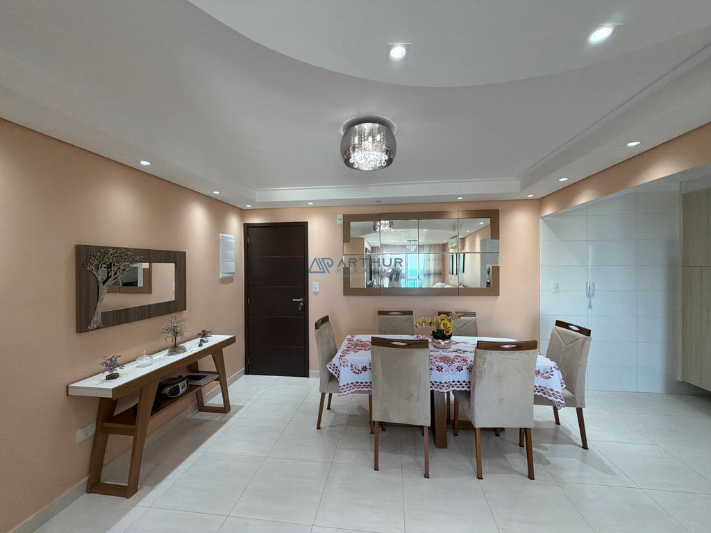Apartamento 2 dormitórios à venda no Caiçara, Praia Grande – 95 m² - foto 10