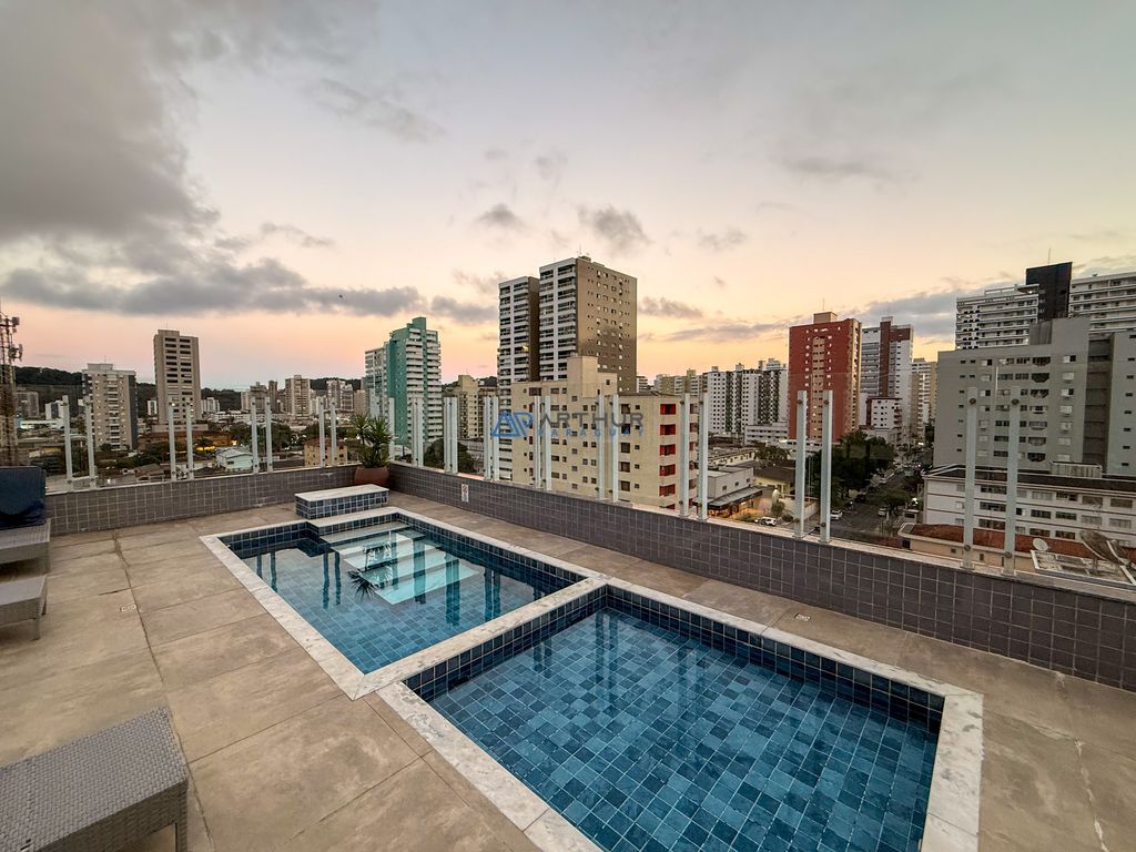 Apartamento 1 dormitório à venda no Canto do Forte, Praia Grande – 41 m² - foto 13