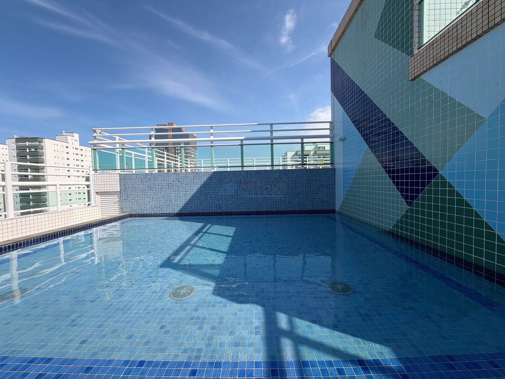 Apartamento 2 dormitórios à venda no Caiçara, Praia Grande – 95 m² - foto 19