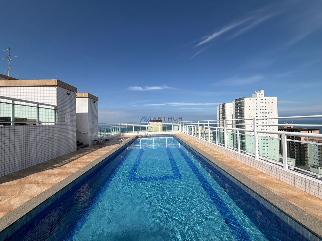Apartamento 2 dormitórios à venda no Caiçara, Praia Grande – 95 m² - foto 21