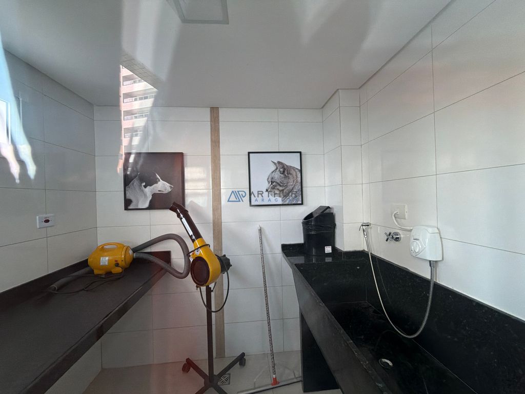 Apartamento 2 dormitórios à venda no Caiçara, Praia Grande – 95 m² - foto 34