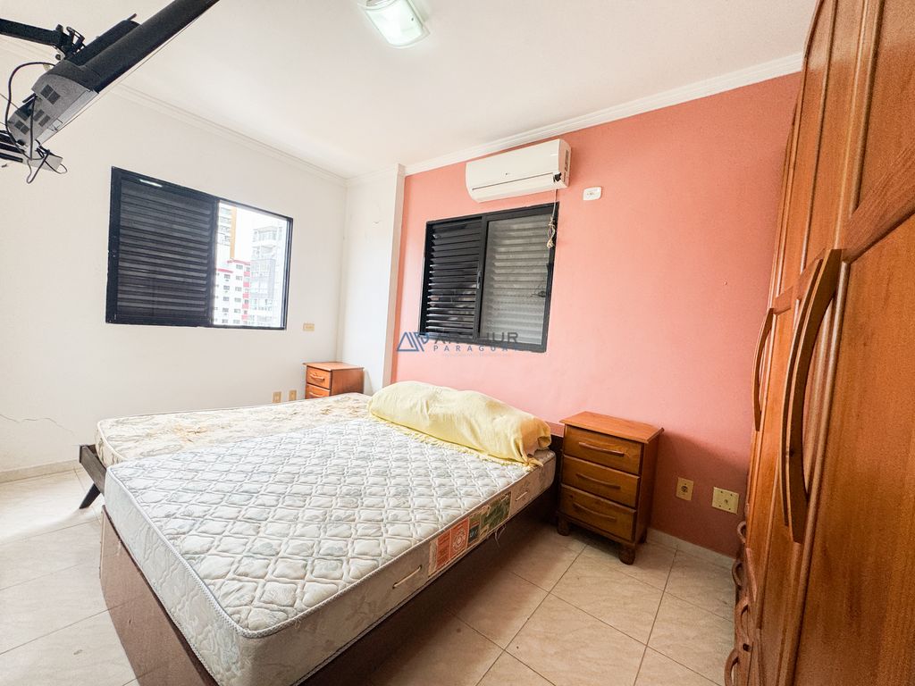 Cobertura 3 dormitórios à venda no Canto do Forte, Praia Grande – 198 m² - foto 6