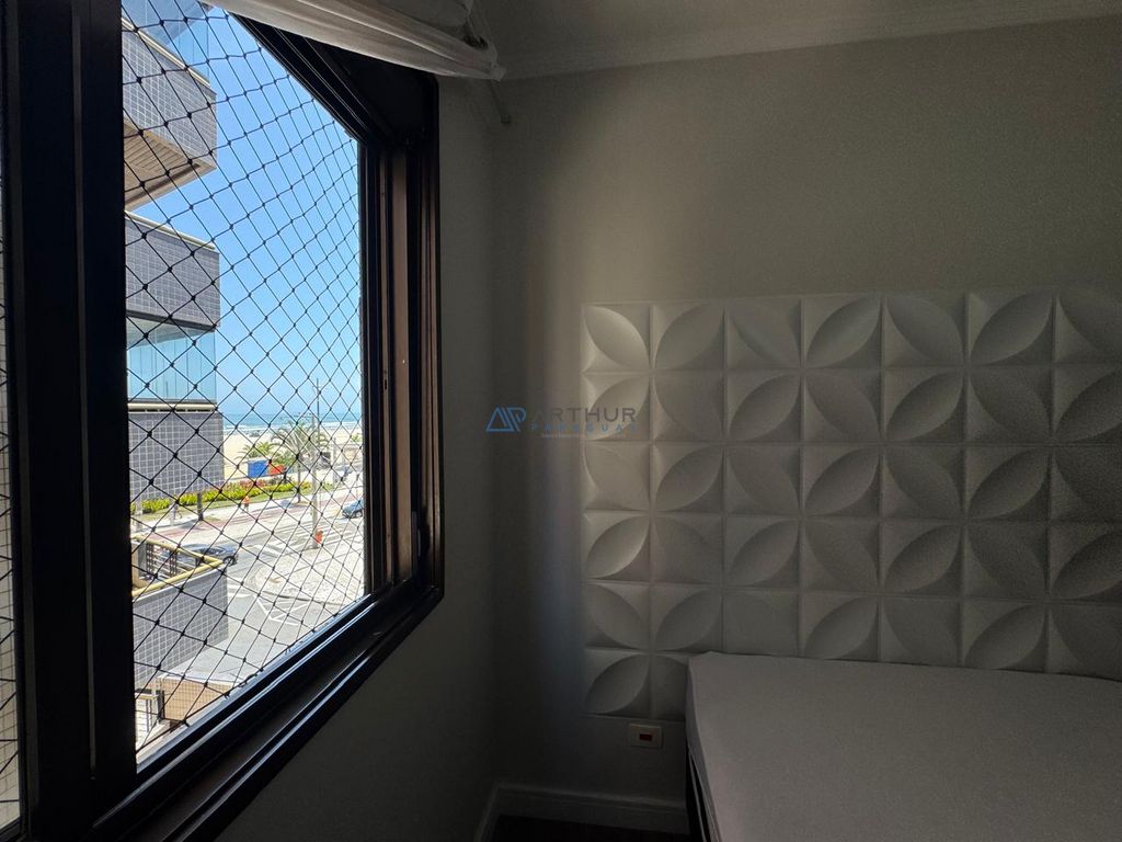 Apartamento 2 dormitórios frente mar à venda na Guilhermina, Praia Grande – 78 m² - foto 18