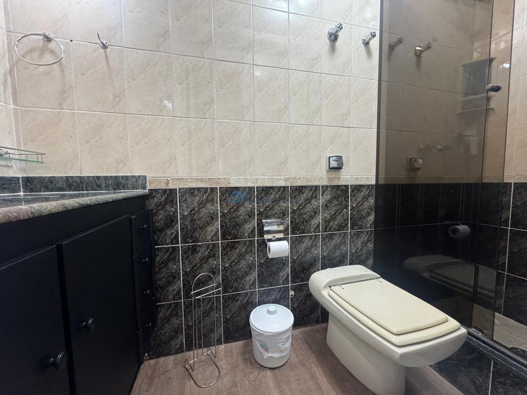 Apartamento 2 dormitórios frente mar à venda na Guilhermina, Praia Grande – 78 m² - foto 15