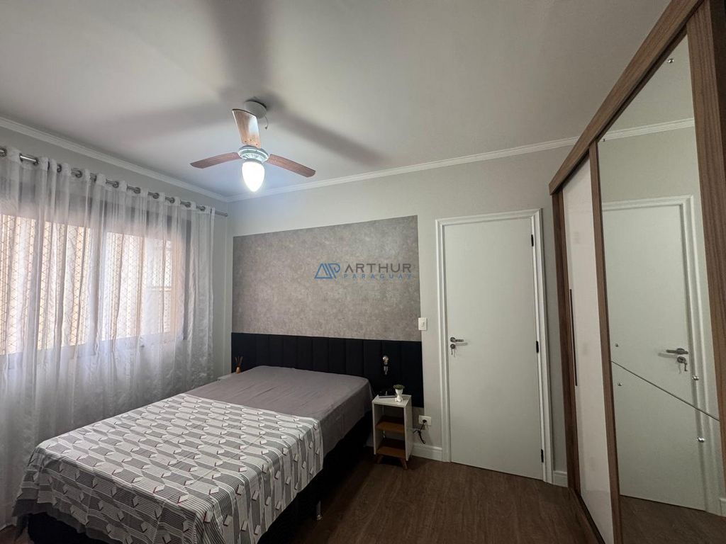Apartamento 2 dormitórios frente mar à venda na Guilhermina, Praia Grande – 78 m² - foto 17