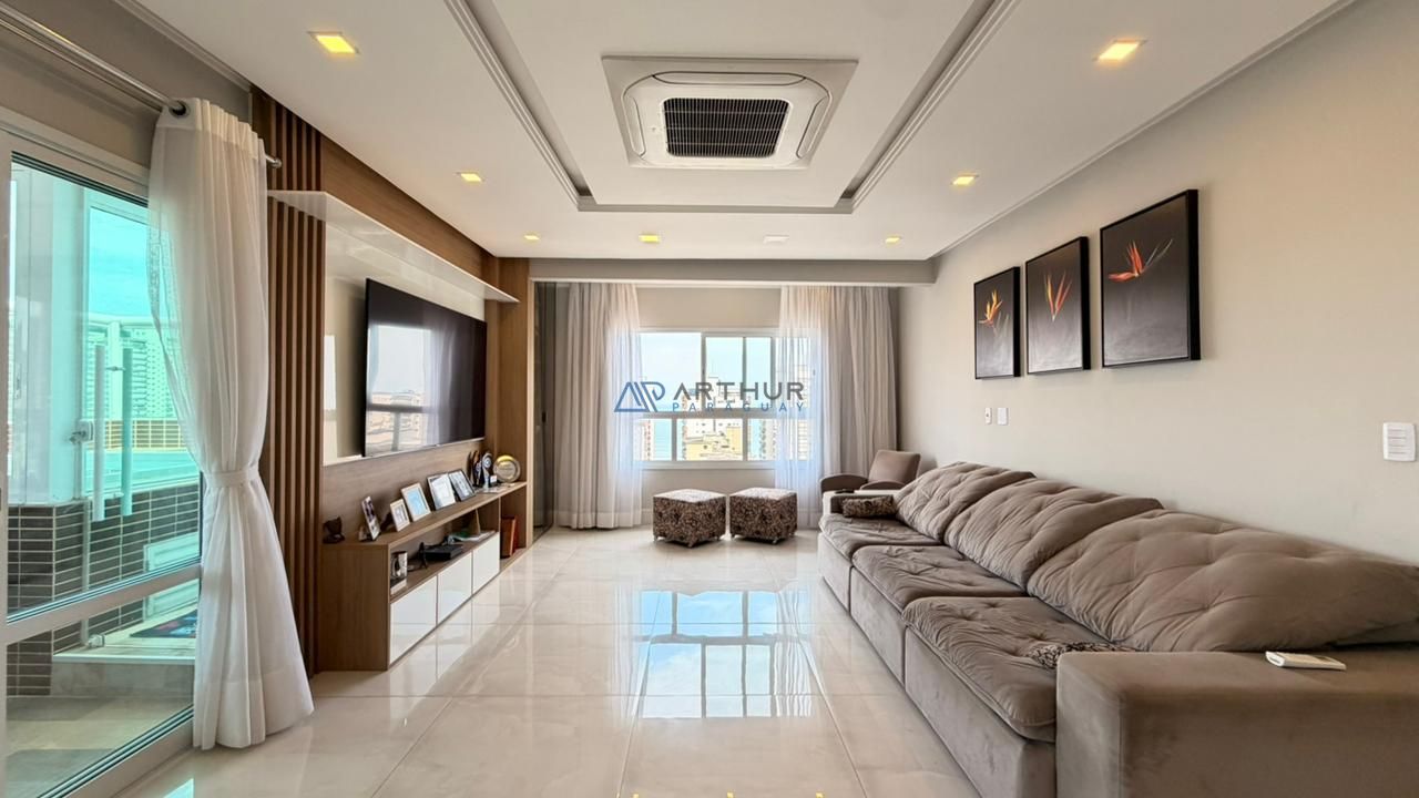 Cobertura 4 dormitórios à venda no Canto do Forte, Praia Grande – 167 m² - foto 3