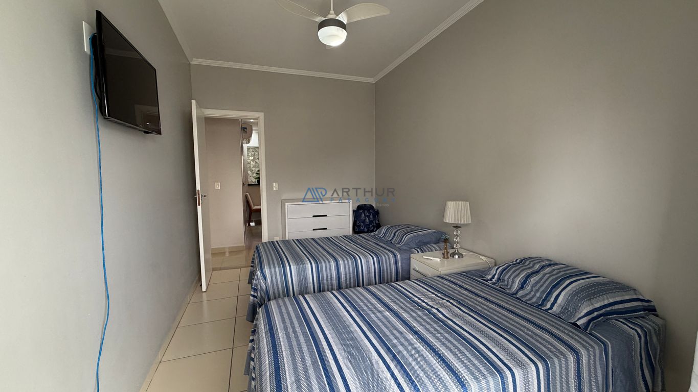 Apartamento 3 dormitórios à venda na Guilhermina, Praia Grande – 116 m² - foto 19
