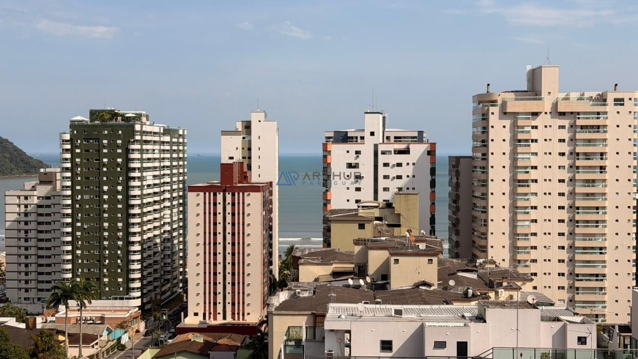 Cobertura 4 dormitórios à venda no Canto do Forte, Praia Grande – 167 m² - foto 7