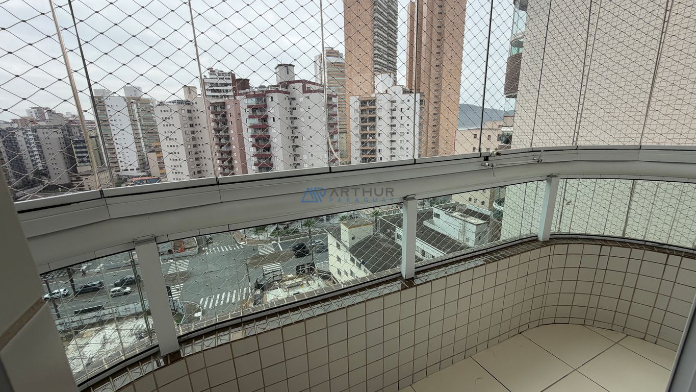Apartamento 3 dormitórios à venda na Guilhermina, Praia Grande – 116 m² - foto 20