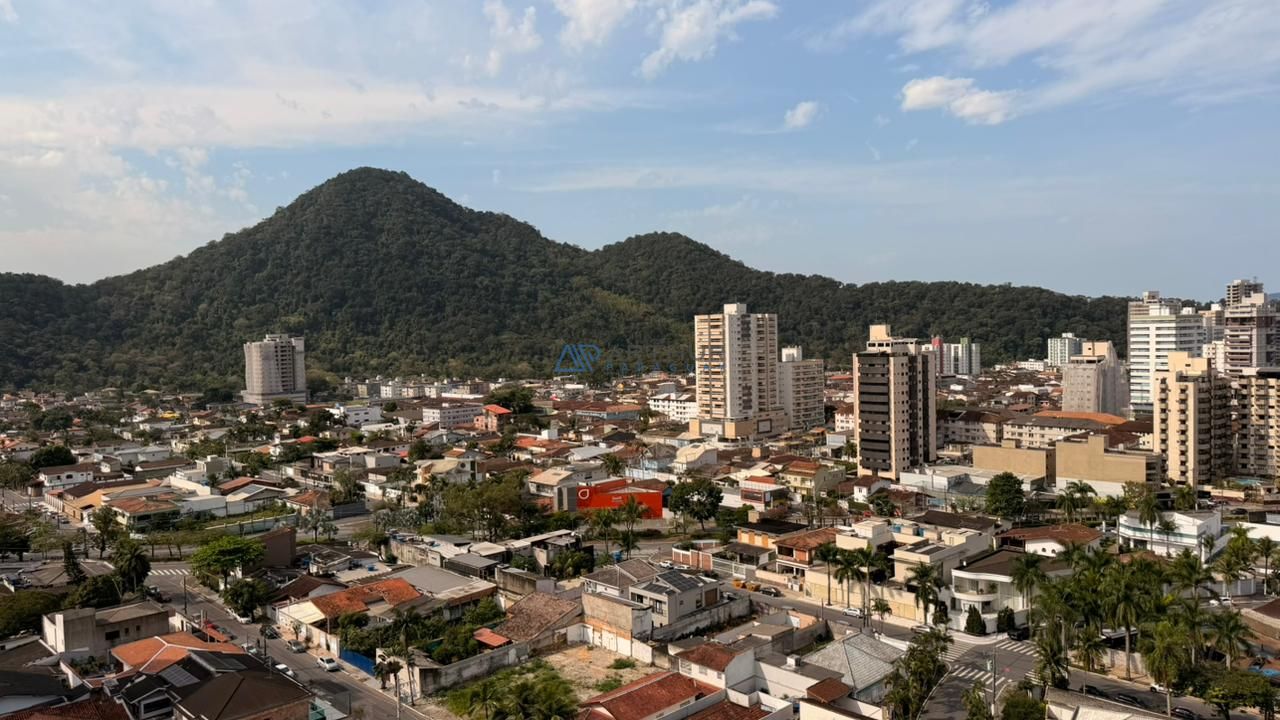 Cobertura 4 dormitórios à venda no Canto do Forte, Praia Grande – 167 m² - foto 11
