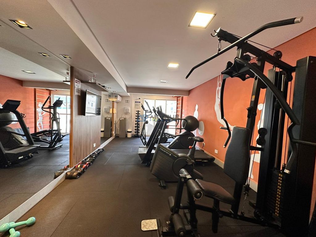 Apartamento 2 dormitórios à venda na Guilhermina, Praia Grande – 85 m² - foto 30
