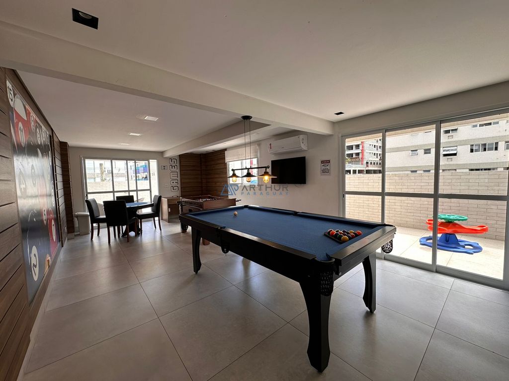 Apartamento 2 dormitórios à venda na Guilhermina, Praia Grande – 85 m² - foto 31