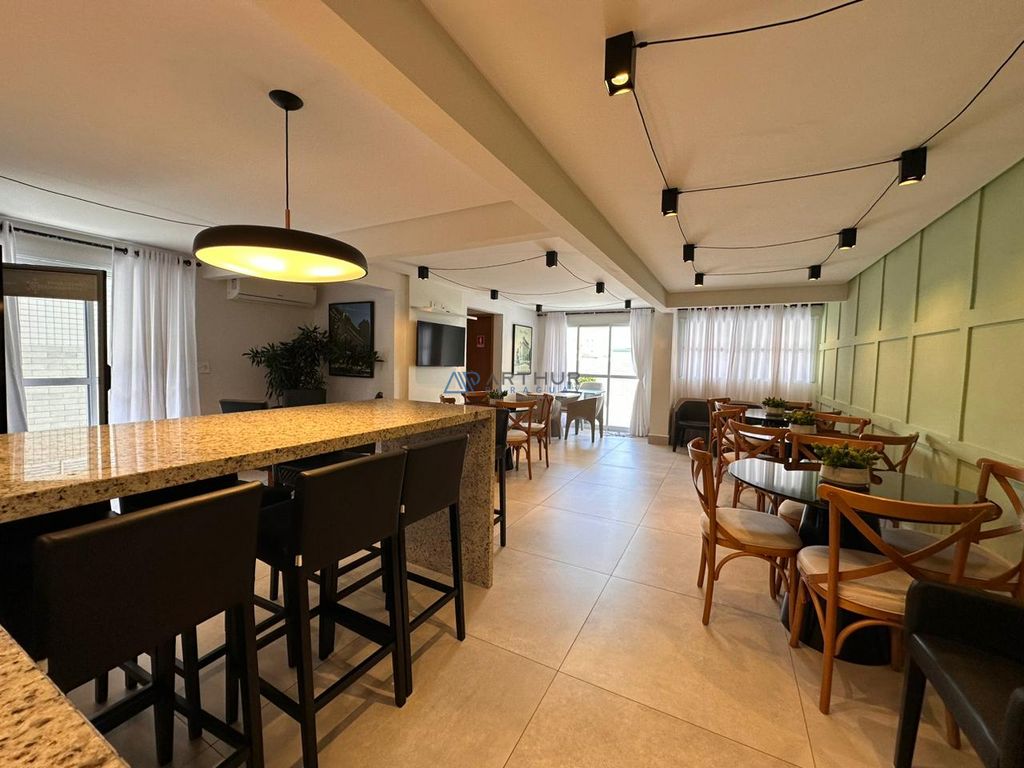 Apartamento 2 dormitórios à venda na Guilhermina, Praia Grande – 85 m² - foto 32
