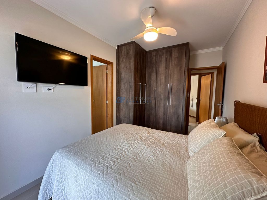 Apartamento 2 dormitórios à venda na Guilhermina, Praia Grande – 85 m² - foto 22